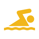 Swimming Pool Icon